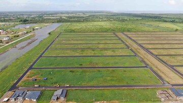  Plot For Sale in Marsur