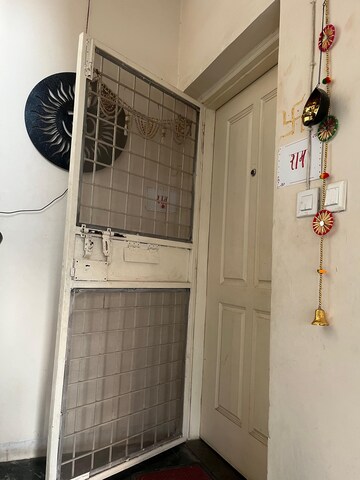 Bathroom in 3 BHK Builder Floor at Ansal API Esencia, Sector 67 – for Rent