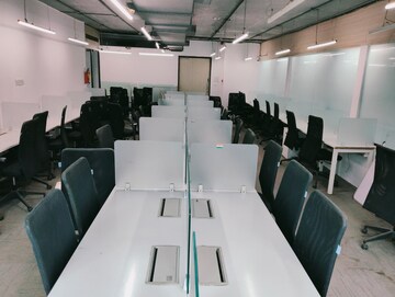  Office Space For Rent in Andheri East