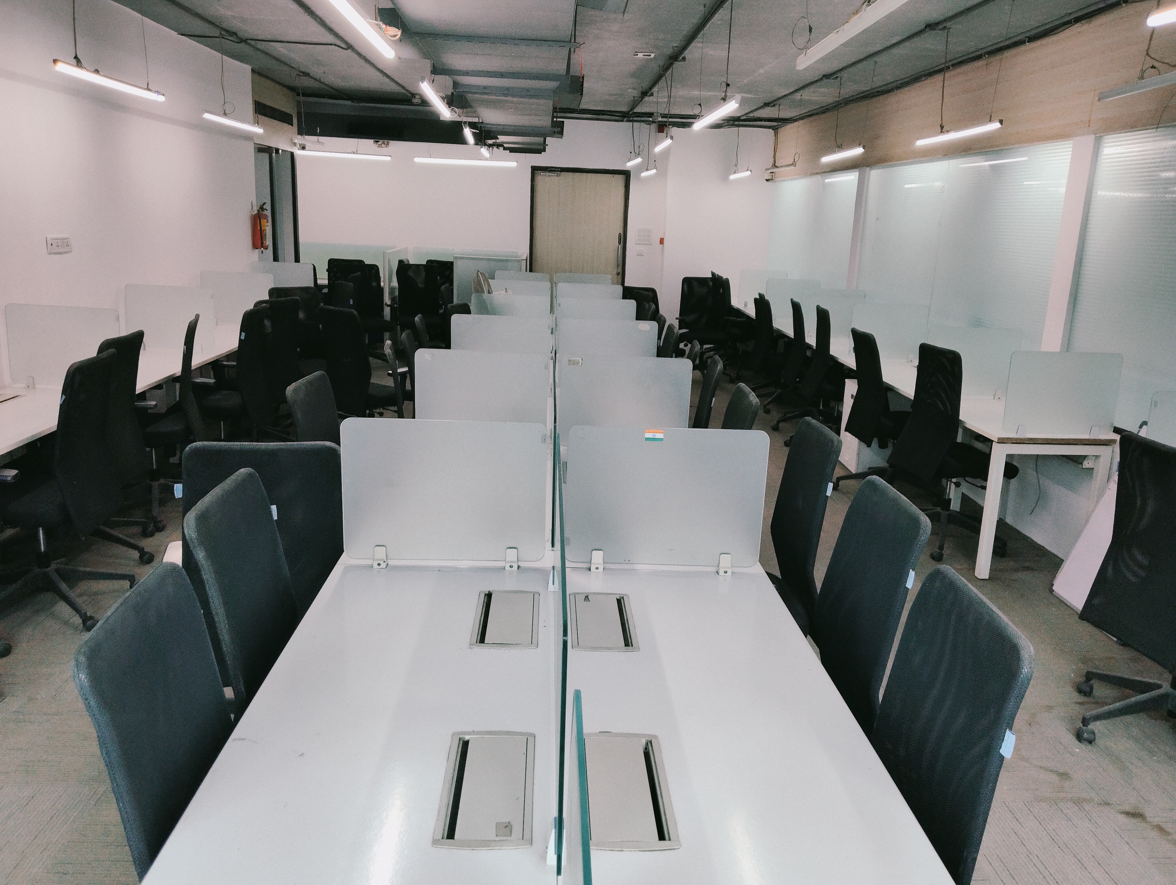 Office Space For Rent in Andheri East