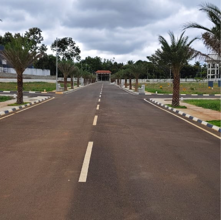 Other, sri-sai-spoorthy-residency  7500 Sq.Ft. Plot In Ngef Layout Bangalore 9157175