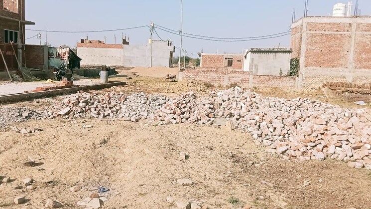 undefined, kamta  1050 Sq.Ft. Plot In Kamta Lucknow 9157171