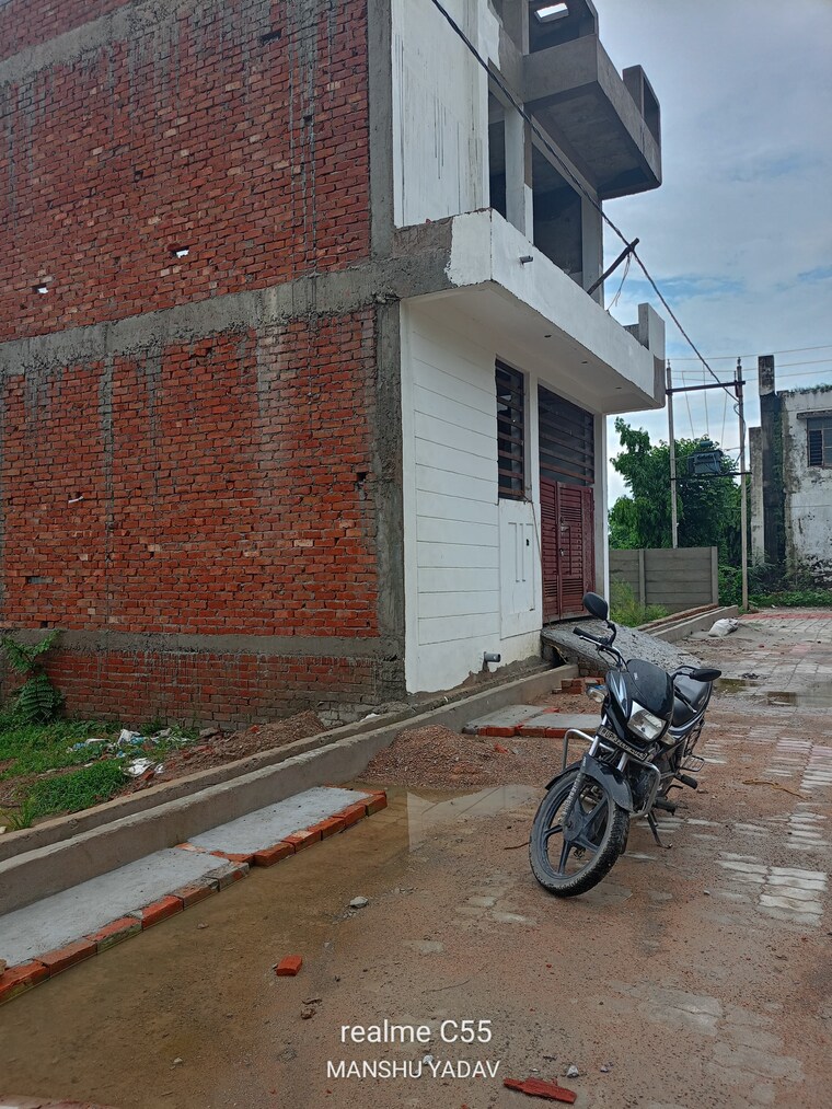 Exterior View, kamta  1050 Sq.Ft. Plot In Kamta Lucknow 9157171