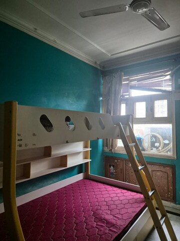 4 BHK Apartment For Rent in Ambe Bharti Patrakar Sahkari Awas Samiti, Pi Greater Noida