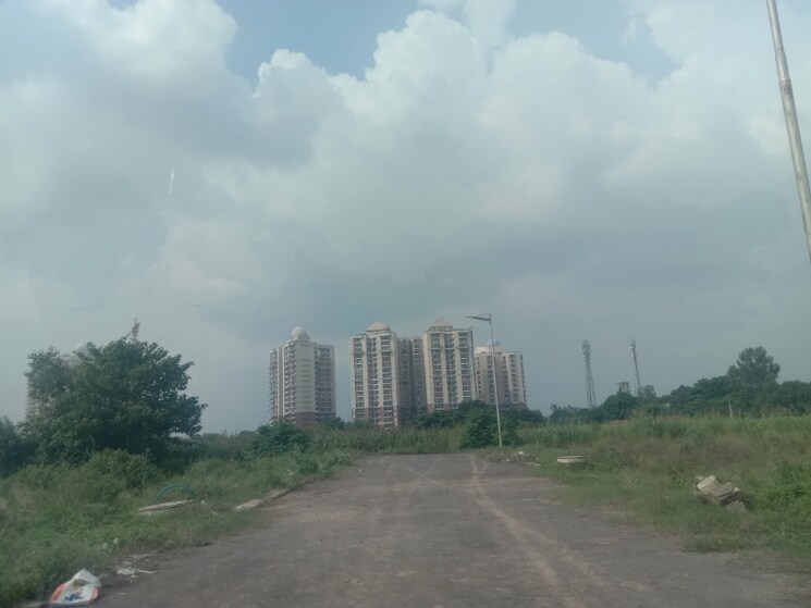 Exterior View, altus-prime  232 Sq.Yd. Plot In North Mullanpur Chandigarh 9157196