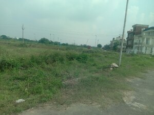 Plot Area in  Plot at Altus Prime, North Mullanpur – for Sale