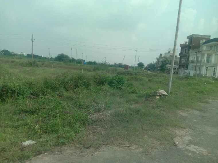 undefined, altus-prime  232 Sq.Yd. Plot In North Mullanpur Chandigarh 9157196