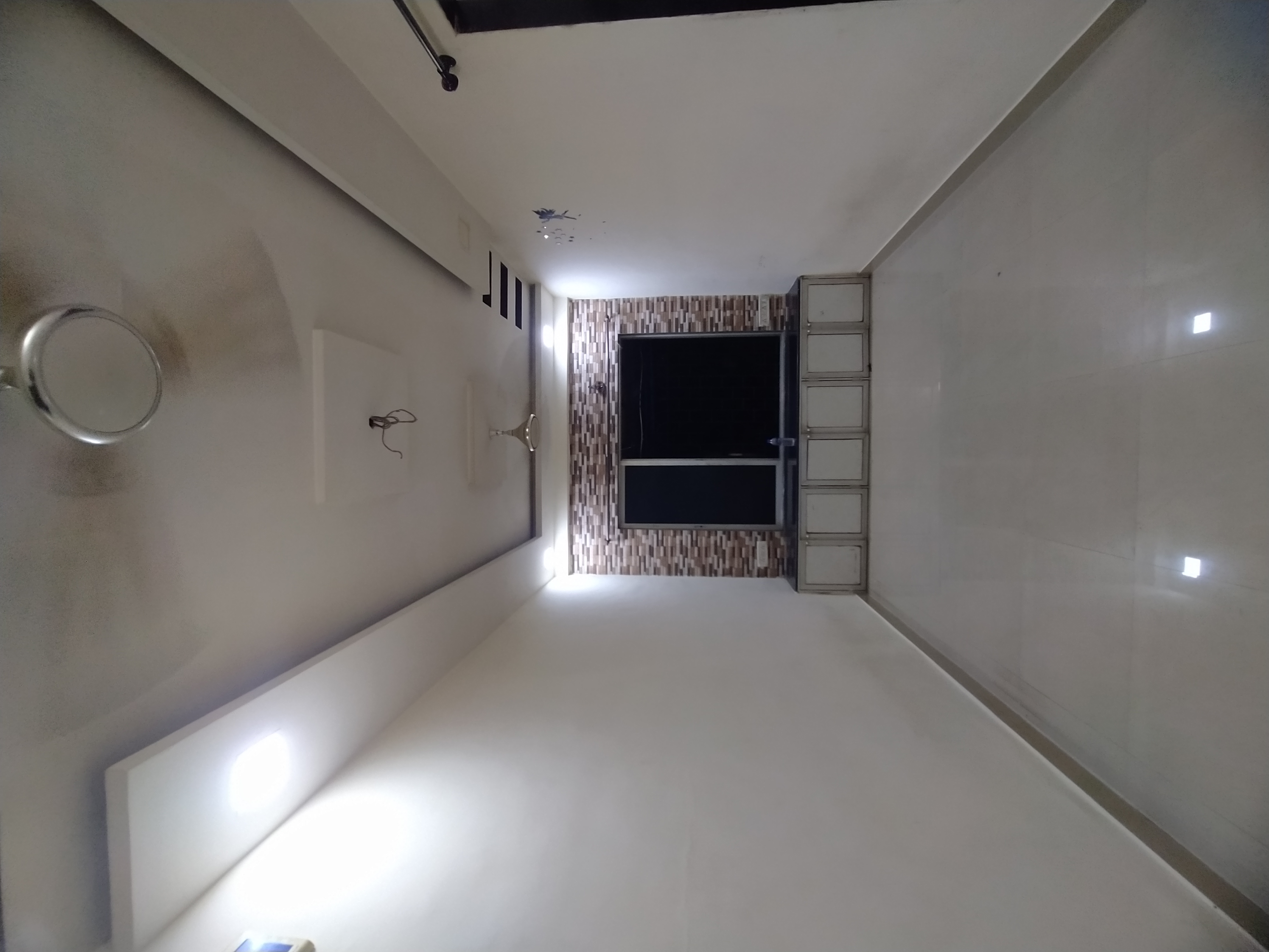 1 BHK Apartment For Rent in Versova