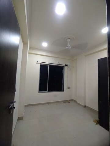 Building Lobby in 1 BHK Apartment at Versova – for Rent