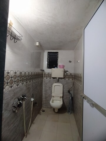 Kitchen in 1 BHK Apartment at Versova – for Rent