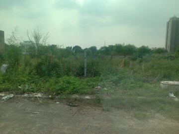 Plot Area in  Plot at Altus Prime, North Mullanpur – for Sale