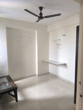 Pink and Blue Dhruv Apartment