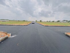 Plot For Sale in JB Nature Valley