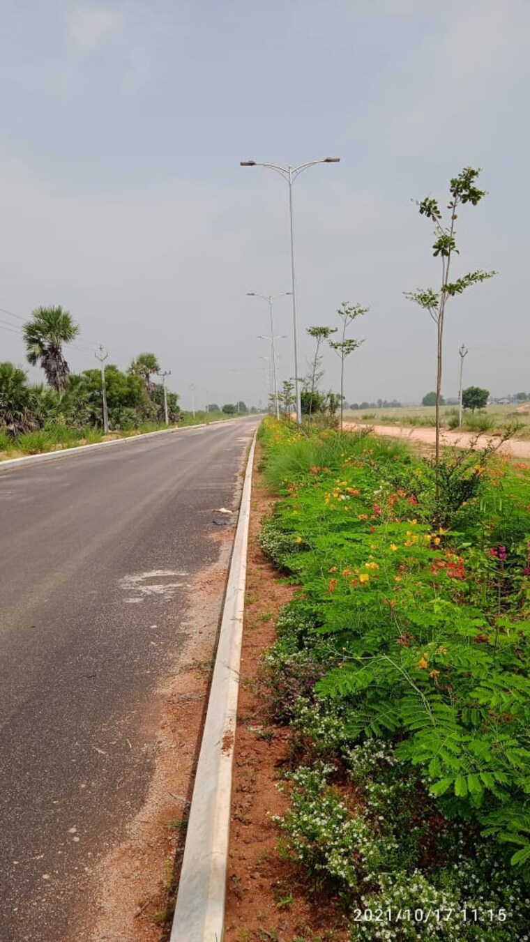 undefined, jb-nature-valley  200 Sq.Yd. Plot In Choutuppal Hyderabad 9157296
