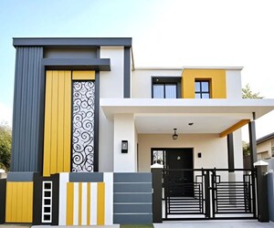 2 BHK Villa For Sale in Marsur