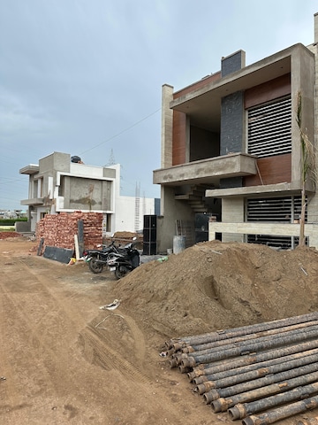  Plot – Exterior View View at Kharar - for Sale