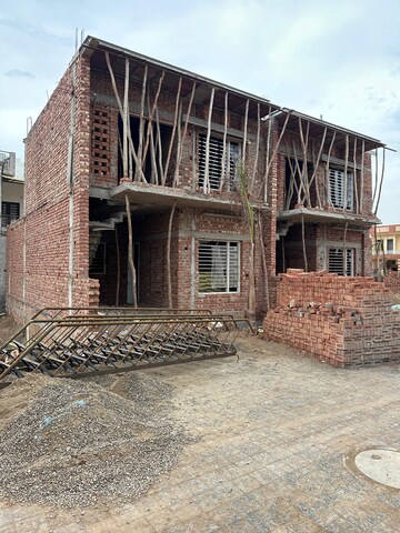  Plot – Exterior View View at Kharar - for Sale