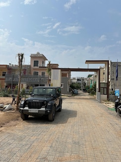 Plot For Sale in Green Residency Kharar 