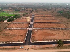 Plot For Sale in Pls Luxury Villas