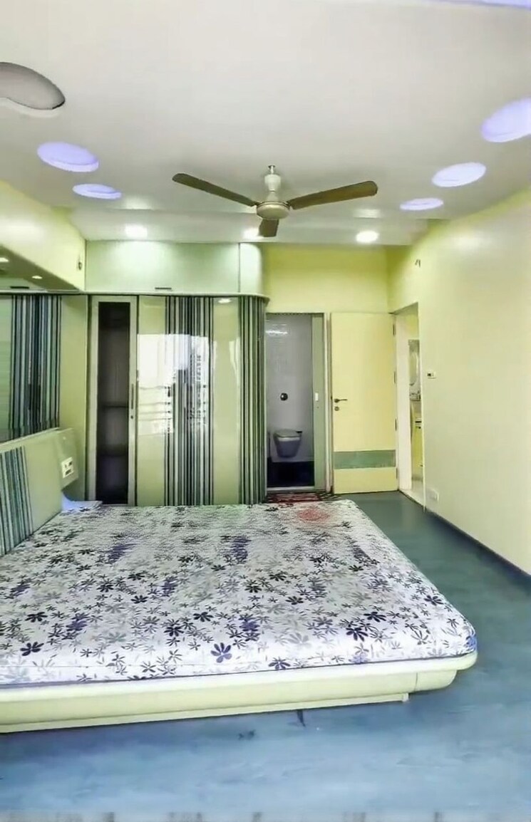 Bedroom, matunga east 4 Bedroom 2000 Sq.Ft. Apartment In Matunga East Mumbai 9157182