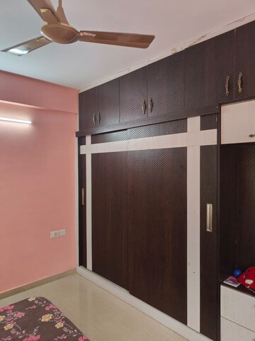 Bedroom in 2 BHK Apartment at GM Infinite E City Town, Electronic City Phase I – for Sale