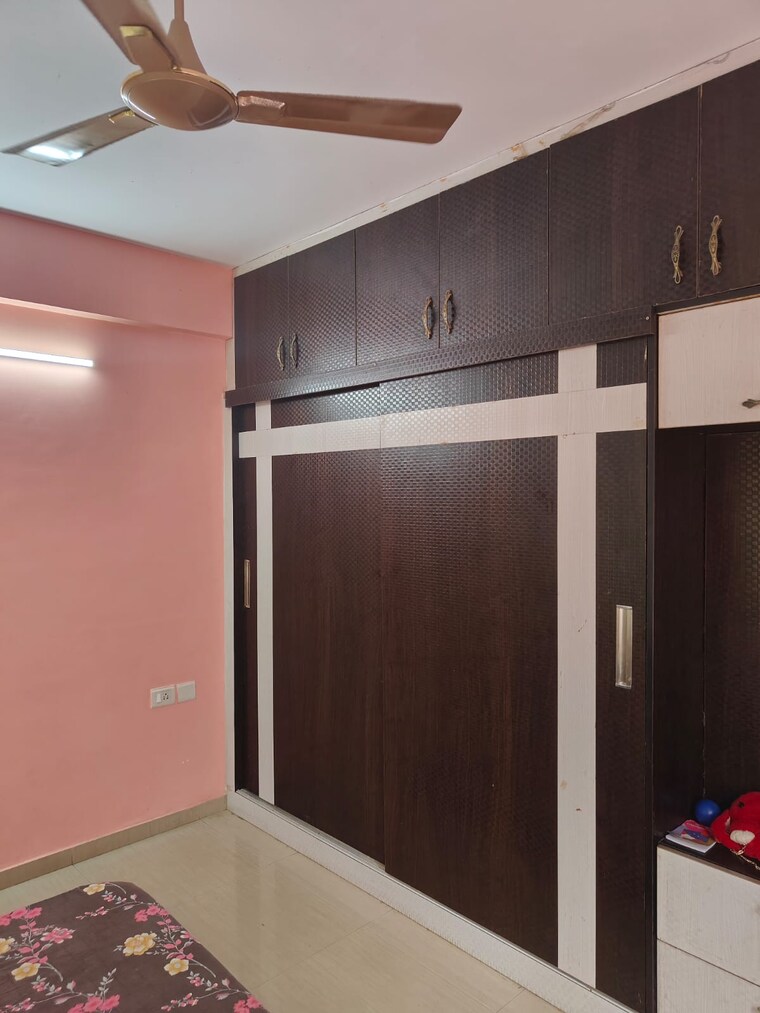 Bedroom, gm-infinite-e-city-town 2 Bedroom 1070 Sq.Ft. Apartment In Electronic City Phase I Bangalore 9157211