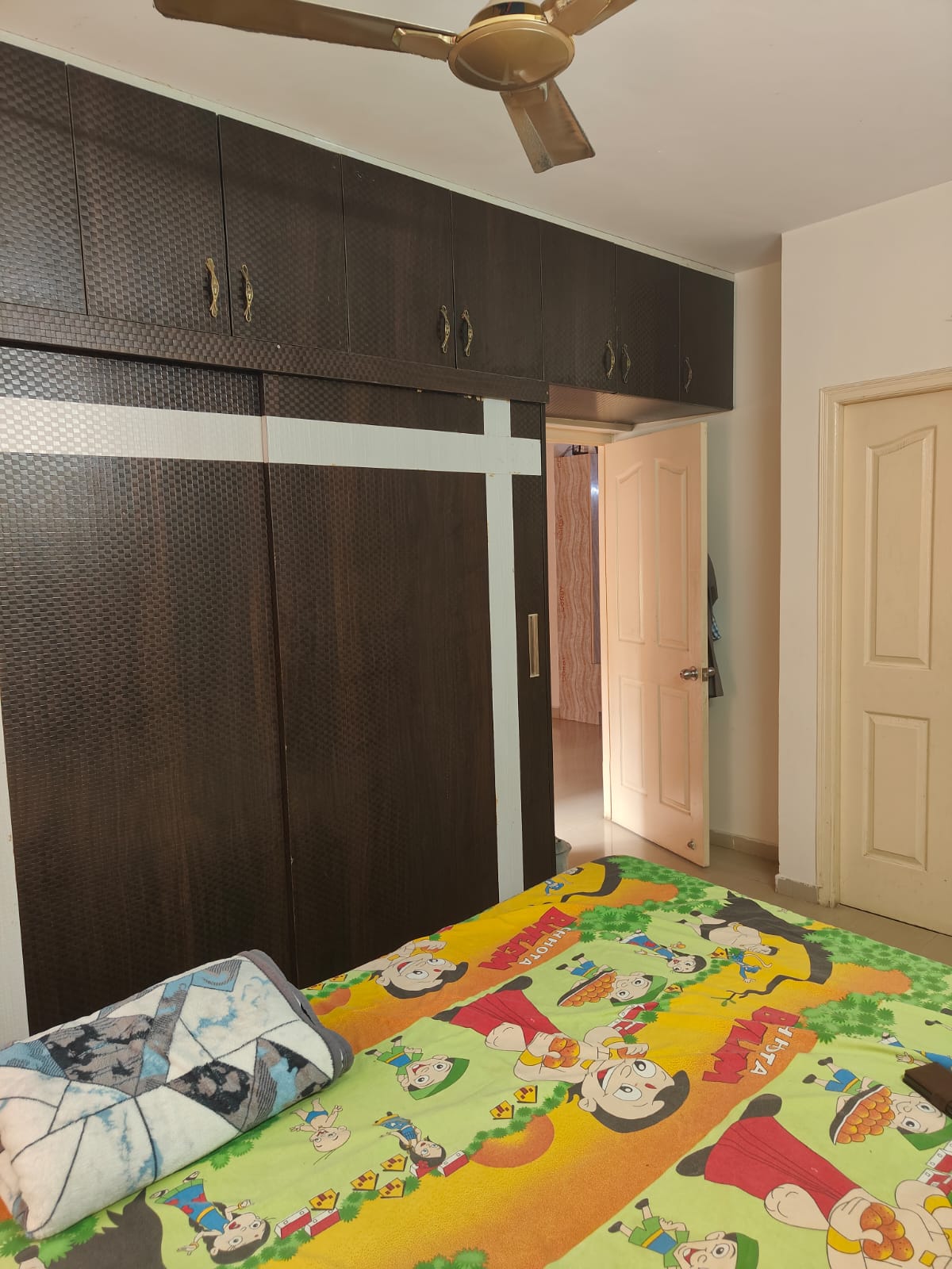 2 BHK + Pooja Room,Servant Room,Study Room Apartment For Sale in GM Infinite E City Town