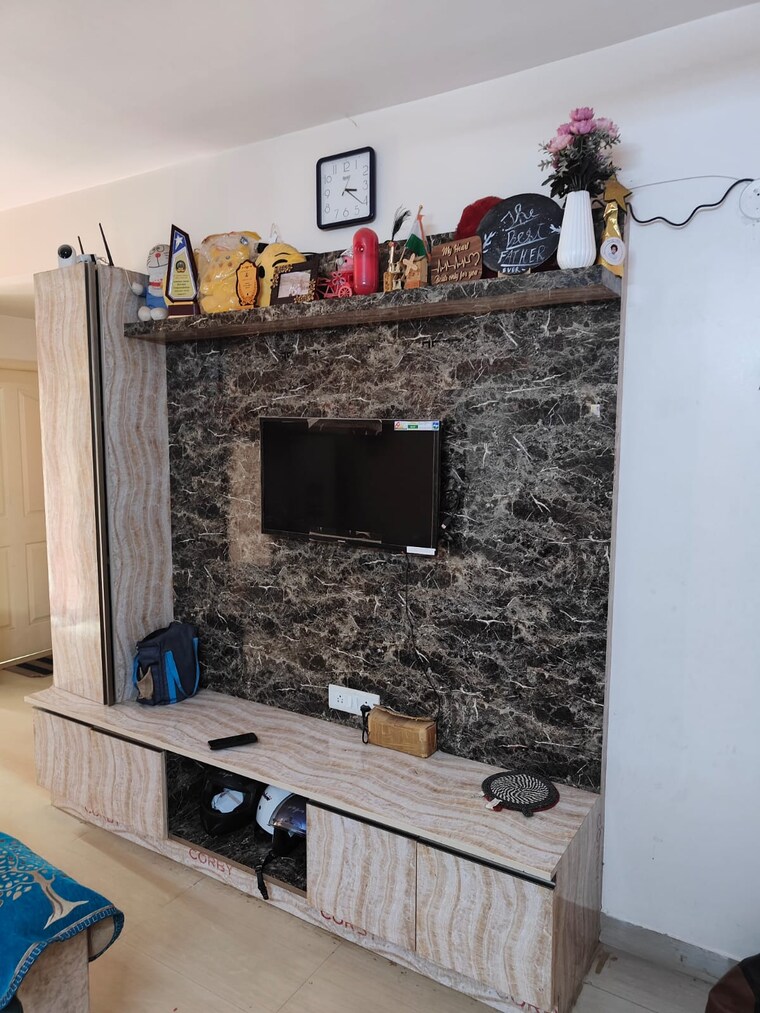 Exterior View, gm-infinite-e-city-town 2 Bedroom 1070 Sq.Ft. Apartment In Electronic City Phase I Bangalore 9157211