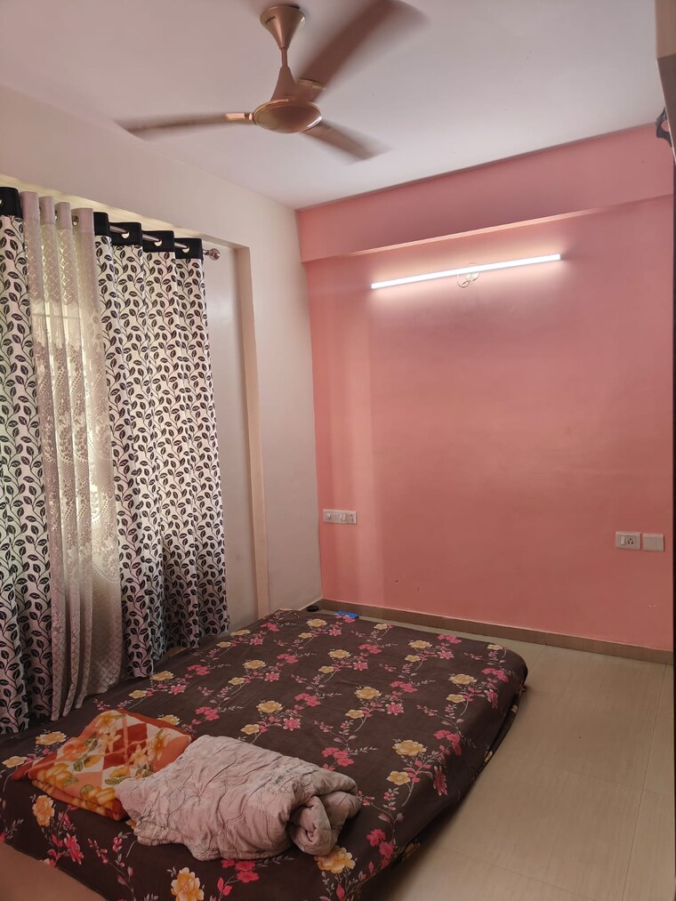 Bedroom, gm-infinite-e-city-town 2 Bedroom 1070 Sq.Ft. Apartment In Electronic City Phase I Bangalore 9157211