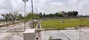  Plot For Sale in Chandapura