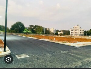  Plot For Sale in Chandapura