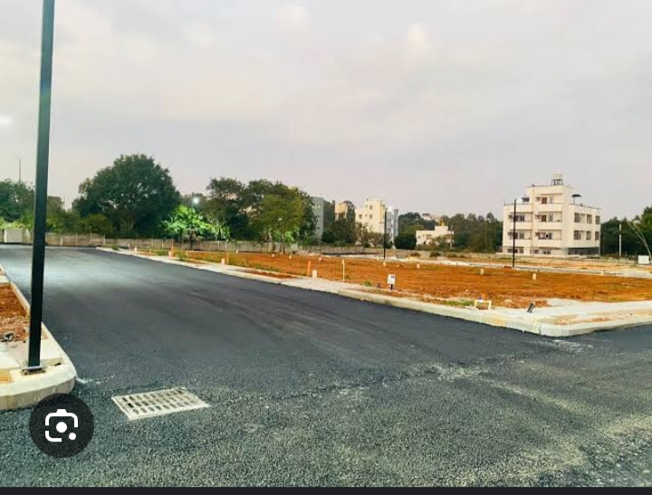 Plot For Sale in Exclusive Plots In Prime 