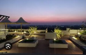  Plot – Exterior View View at Chandapura - for Sale