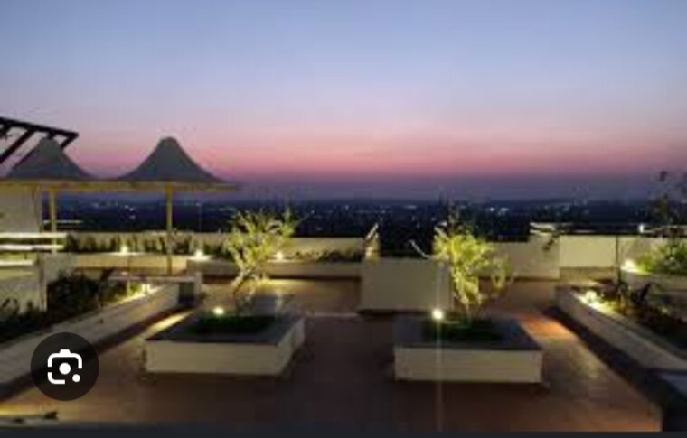 Exterior View, chandapura  1200 Sq.Ft. Plot In Chandapura Bangalore 9157241