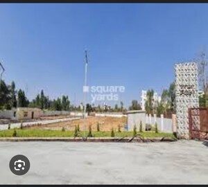  Plot – Exterior View View at Chandapura - for Sale