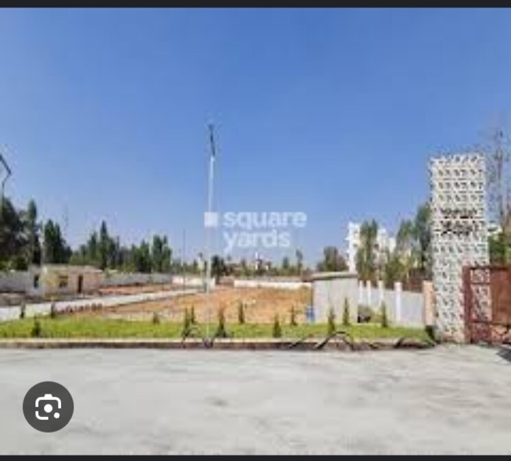 Exterior View, chandapura  1200 Sq.Ft. Plot In Chandapura Bangalore 9157241