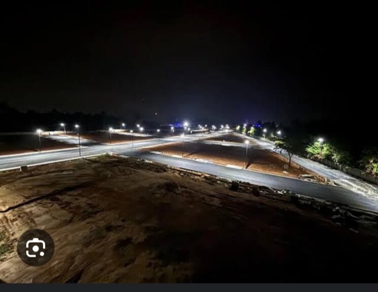 Exterior View, chandapura  1200 Sq.Ft. Plot In Chandapura Bangalore 9157241