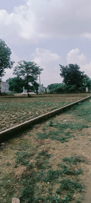 Plot Area in  Plot at Kamta – for Sale