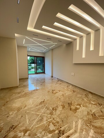 4 BHK Apartment For Rent in Indiranagar