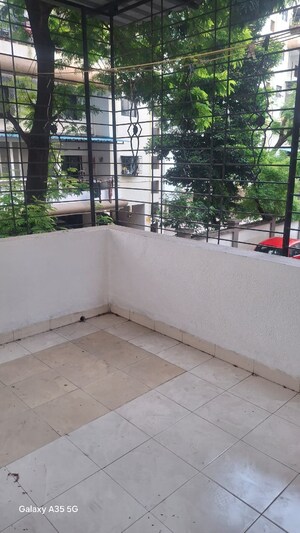 Balcony in 4 BHK Villa at Wanwadi – for Sale