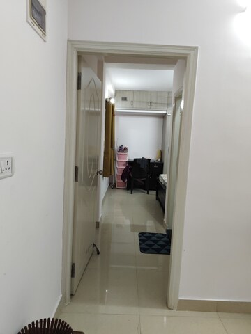 Bathroom in 1 BHK Builder Floor at Halasuru – for Rent