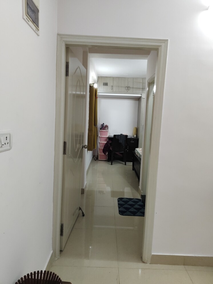 Bathroom, halasuru 1 Bedroom 550 Sq.Ft. Builder Floor In Halasuru Bangalore 9157249