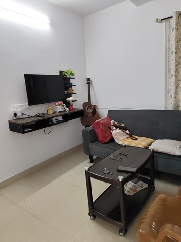 Furnished Amenities in 1 BHK Builder Floor at Halasuru – for Rent