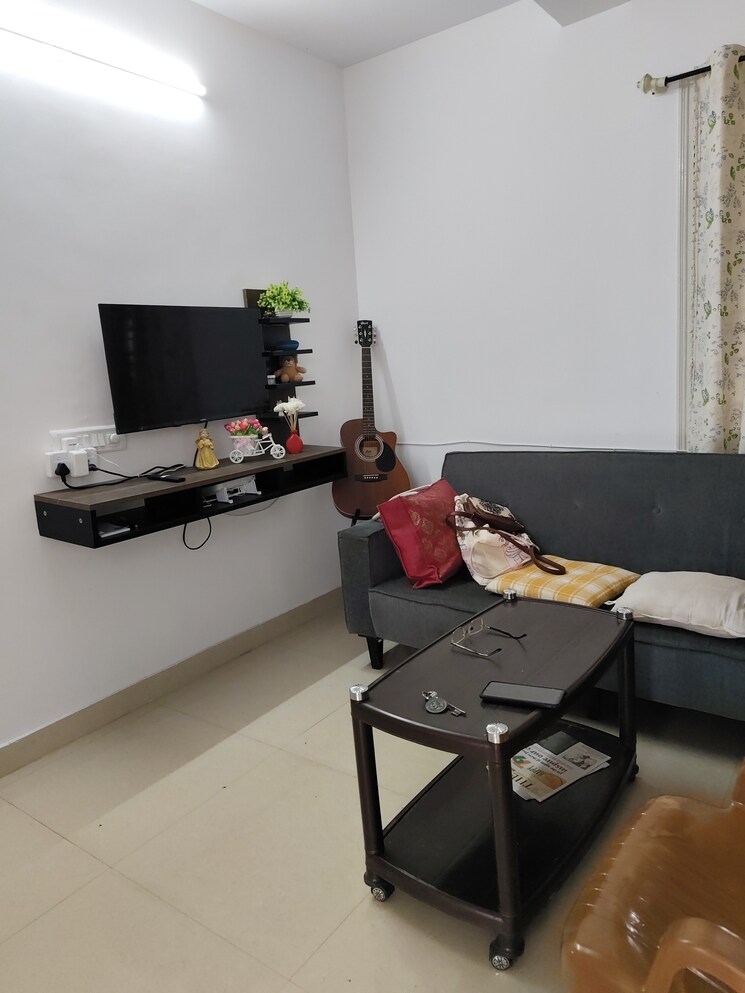undefined, halasuru 1 Bedroom 550 Sq.Ft. Builder Floor In Halasuru Bangalore 9157249