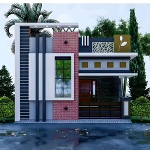 2 BHK Villa For Sale in Marsur