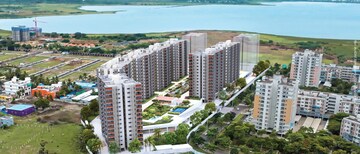 2 BHK Apartment For Sale in Mahindra Lakewoods, Chengalpattu