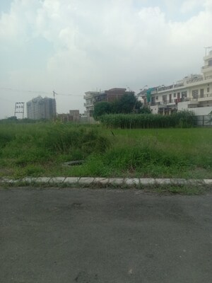 Plot Area in  Plot at Altus Prime, North Mullanpur – for Sale