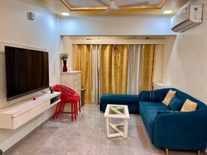 2 BHK Apartment For Sale in Rajhans Kshitij, Vasai West