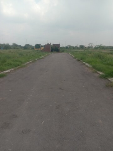 Plot Area in  Plot at Altus Prime, North Mullanpur – for Sale