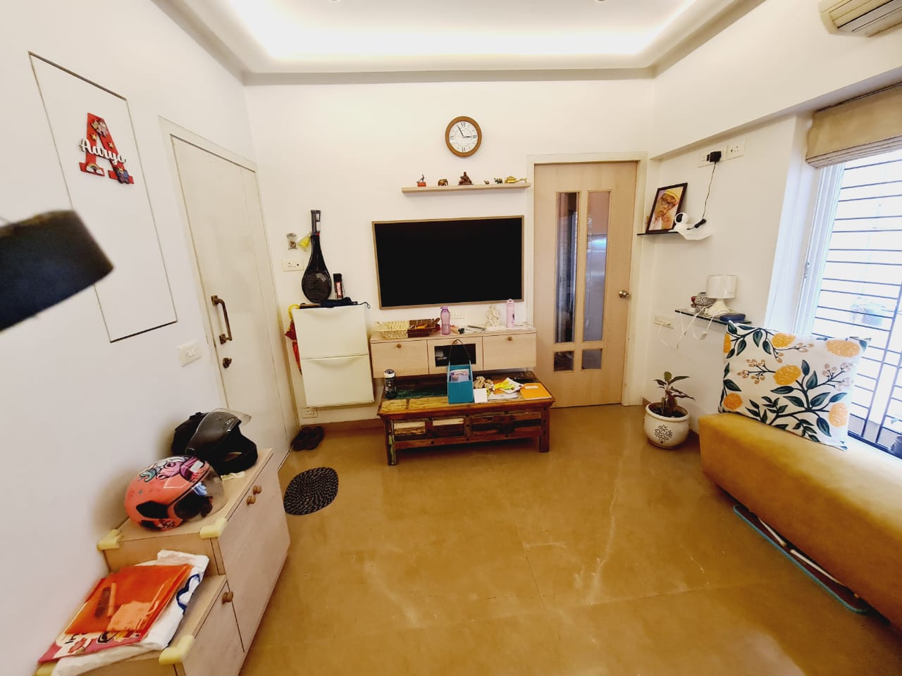 1 BHK Apartment For Rent in Matunga East